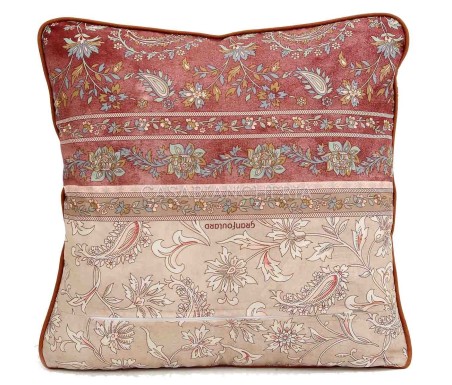 Casabiancheria.it | Cuscino arredo Granfoulard Bassetti Como con imbottitura cuscini decorativi granfoulard bassetti amazon