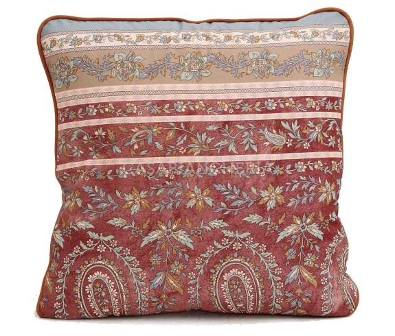 Casabiancheria.it | Cuscino arredo Granfoulard Bassetti Como con imbottitura cuscini decorativi granfoulard bassetti amazon