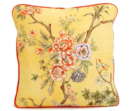 Casabiancheria.it | Cuscino arredo Granfoulard Bassetti Pallanza con imbottitura cuscini decorativi granfoulard bassetti amazon