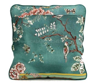 Casabiancheria.it | Cuscino arredo Granfoulard Bassetti Pallanza con imbottitura cuscini decorativi granfoulard bassetti amazon
