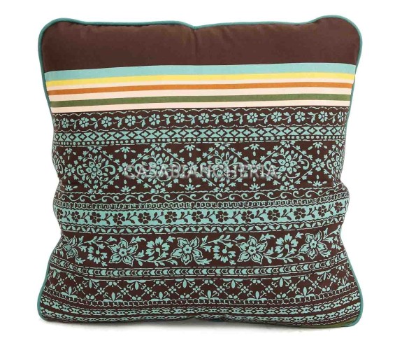 Casabiancheria.it | Cuscino arredo Granfoulard Bassetti Pallanza con imbottitura cuscini decorativi granfoulard bassetti amazon