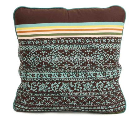 Casabiancheria.it | Cuscino arredo Granfoulard Bassetti Pallanza con imbottitura cuscini decorativi granfoulard bassetti amazon