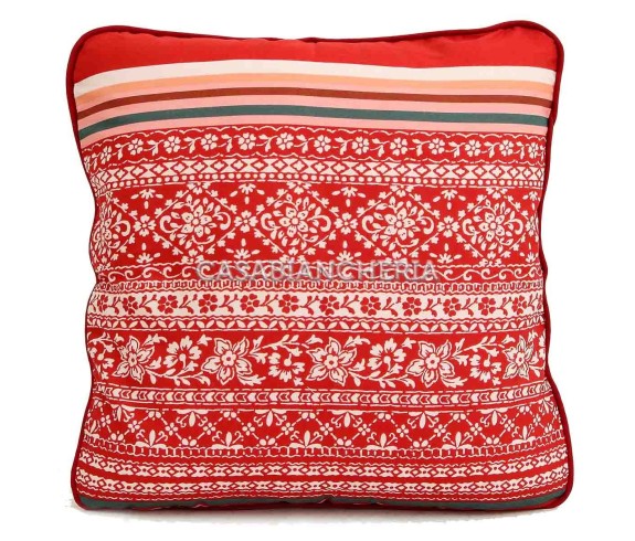 Casabiancheria.it | Cuscino arredo Granfoulard Bassetti Pallanza con imbottitura cuscini decorativi granfoulard bassetti amazon