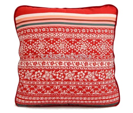 Casabiancheria.it | Cuscino arredo Granfoulard Bassetti Pallanza con imbottitura cuscini decorativi granfoulard bassetti amazon