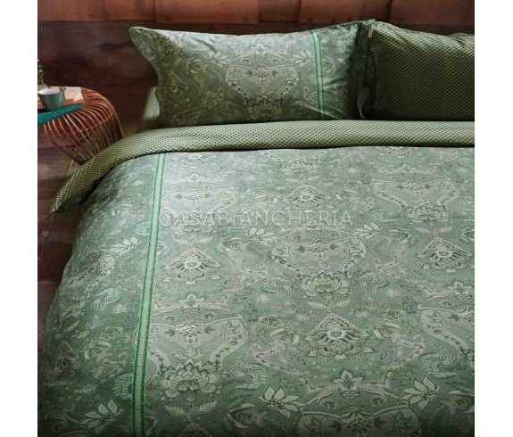 Casabiancheria.it | Parure copripiumino matrimoniale Pip Studio Kyoto copripiumini pip studio amazon