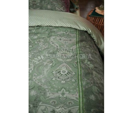 Casabiancheria.it | Parure copripiumino matrimoniale Pip Studio Kyoto copripiumini pip studio amazon