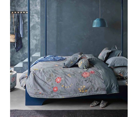 Casabiancheria.it | Parure copripiumino matrimoniale Pip Studio Fleur Grandeur copripiumini pip studio amazon