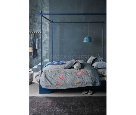 Casabiancheria.it | Parure copripiumino matrimoniale Pip Studio Fleur Grandeur copripiumini pip studio amazon