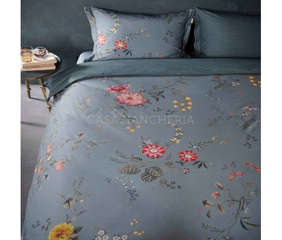 Casabiancheria.it | Parure copripiumino matrimoniale Pip Studio Fleur Grandeur copripiumini pip studio amazon