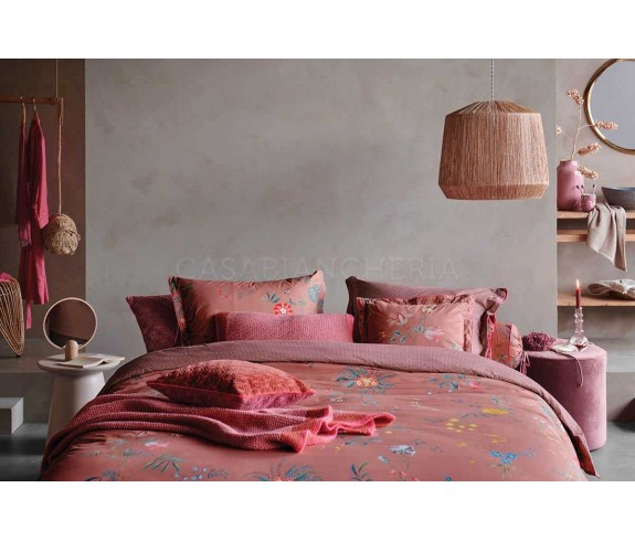 Casabiancheria.it | Parure copripiumino matrimoniale Pip Studio Fleur Grandeur copripiumini pip studio amazon