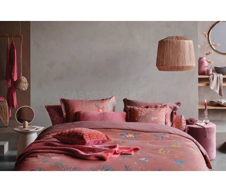 Casabiancheria.it | Parure copripiumino matrimoniale Pip Studio Fleur Grandeur copripiumini pip studio amazon