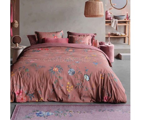 Casabiancheria.it | Parure copripiumino matrimoniale Pip Studio Fleur Grandeur copripiumini pip studio amazon