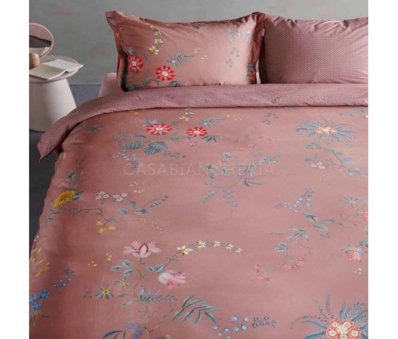 Casabiancheria.it | Parure copripiumino matrimoniale Pip Studio Fleur Grandeur copripiumini pip studio amazon