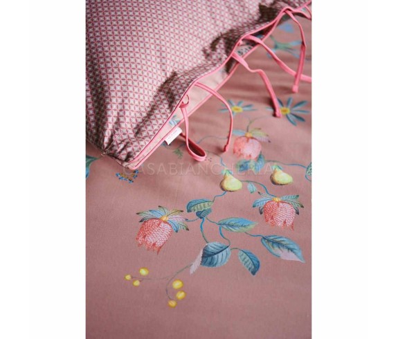 Casabiancheria.it | Parure copripiumino matrimoniale Pip Studio Fleur Grandeur copripiumini pip studio amazon