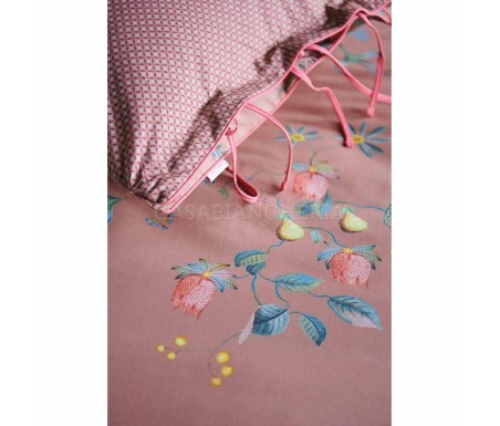 Casabiancheria.it | Parure copripiumino matrimoniale Pip Studio Fleur Grandeur copripiumini pip studio amazon