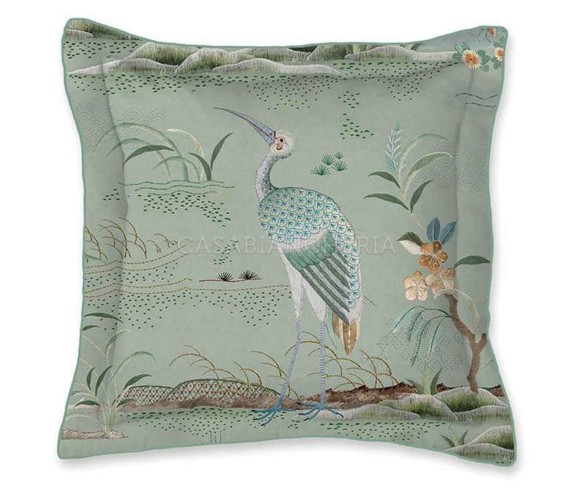 Casabiancheria.it | Cuscino arredo Japonica Kawai cuscino decorativo pip studio