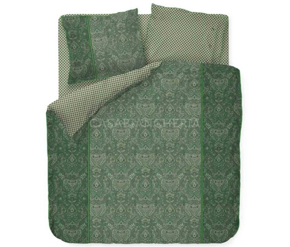 Casabiancheria.it | Parure copripiumino matrimoniale Pip Studio Kyoto copripiumini pip studio amazon