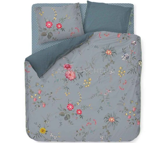 Casabiancheria.it | Parure copripiumino matrimoniale Pip Studio Fleur Grandeur copripiumini pip studio amazon