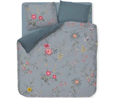 Casabiancheria.it | Parure copripiumino matrimoniale Pip Studio Fleur Grandeur copripiumini pip studio amazon