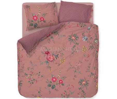 Casabiancheria.it | Parure copripiumino matrimoniale Pip Studio Fleur Grandeur copripiumini pip studio amazon