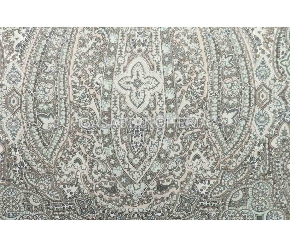 Casabiancheria.it | Completo copripiumino matrimoniale Mirabello Royal Paisley copripiumini mirabello amazon in percalle