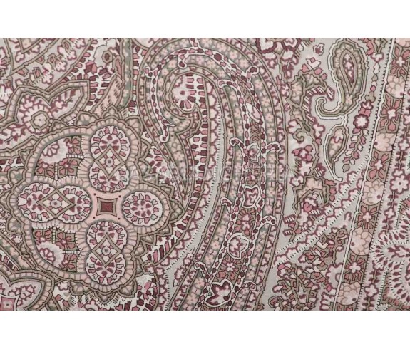 Casabiancheria.it | Completo copripiumino matrimoniale Mirabello Royal Paisley copripiumini mirabello amazon in percalle