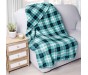 Casabiancheria.it | Plaid e coperta di pile Ginevra plaid in pile singoli matrimoniali amazon