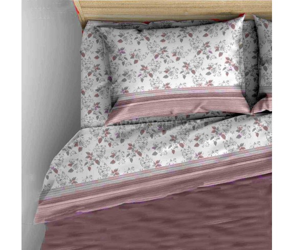 Casabiancheria.it | Completo lenzuola di flanella matrimoniale Ginevra lenzuola in flanella matrimoniale amazon