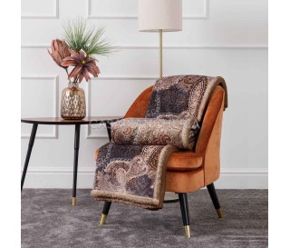 Casabiancheria.it | Plaid e coperta di pile agnellato Linea Oro Lennox plaid in pile amazon