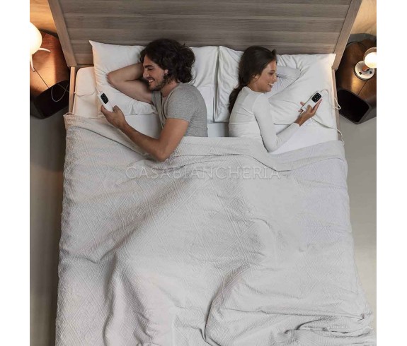 Casabiancheria.it | Scaldasonno Imetec Adapto 100% caldo cotone scaldasonno Imetec amazon