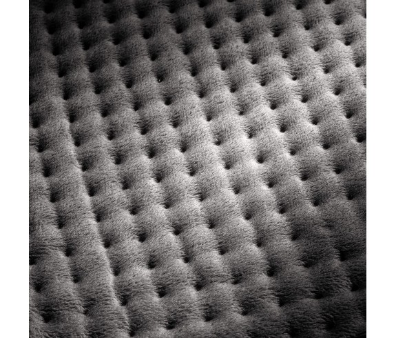 Casabiancheria.it | Termoforo Imetec Intellisense extra large per schiena gambe addome in micro pelouche Imetec Intellisense XL,