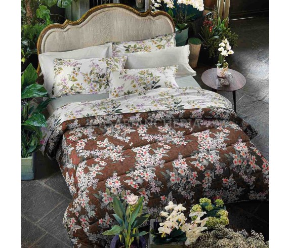 Casabiancheria.it | Trapunta matrimoniale Gabel Hypnose in cotone trapunta invernale gabel amazon