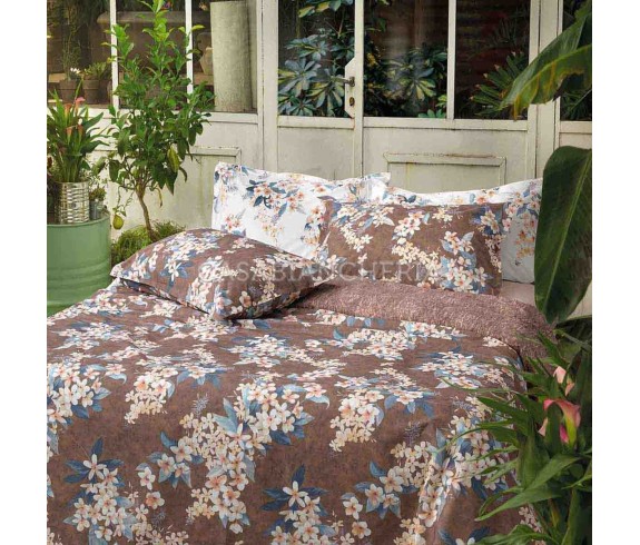 Casabiancheria.it | Completo copripiumino matrimoniale Gabel Hypnose copripiumino di percalle gabel amazon