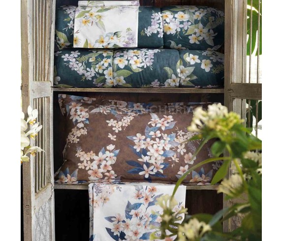 Casabiancheria.it | Completo copripiumino matrimoniale Gabel Hypnose copripiumino di percalle gabel amazon