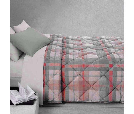 Casabiancheria.it | Trapunta Gabel Scott in cotone trapunta invernale gabel amazon singola matrimoniale 1 piazza e mezza