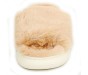 Casabiancheria.it | Pantofole donna in peluche Soft con antiscivolo Ciabatte Pelose Pantofole Pelliccia Comode Morbido Antiscivo