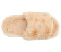 Casabiancheria.it | Pantofole donna in peluche Soft con antiscivolo Ciabatte Pelose Pantofole Pelliccia Comode Morbido Antiscivo