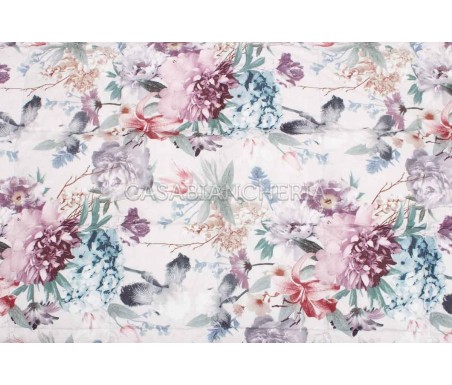 Casabiancheria.it | Trapunta in piumino d\'oca matrimoniale Minardi Elga trapunte di piumino amazon