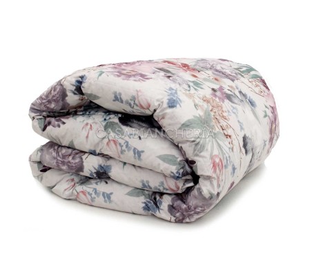 Casabiancheria.it | Trapunta in piumino d\'oca matrimoniale Minardi Elga trapunte di piumino amazon