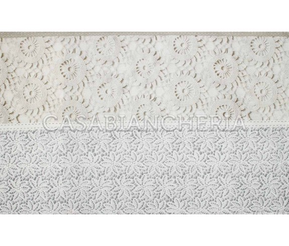 Casabiancheria.it | Parure copripiumino matrimoniale Beddinghouse Lacy copripiumini di cotone amazon