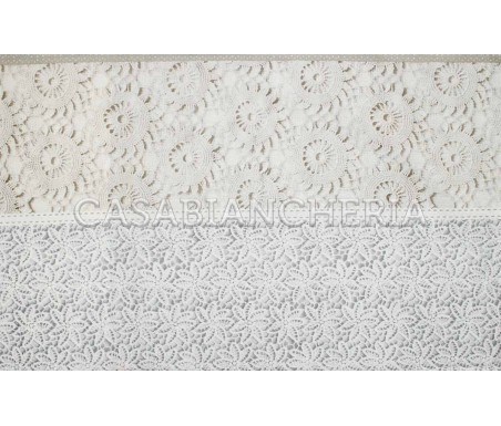 Casabiancheria.it | Parure copripiumino matrimoniale Beddinghouse Lacy copripiumini di cotone amazon