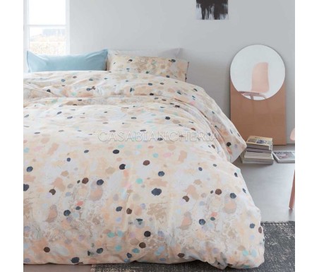 Casabiancheria.it | Parure copripiumino matrimoniale Beddinghouse Charm copripiumini di cotone amazon