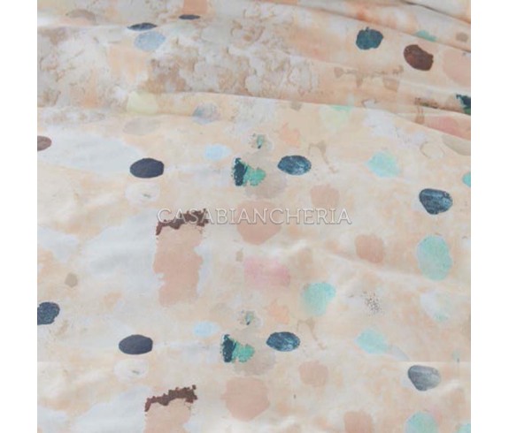 Casabiancheria.it | Parure copripiumino matrimoniale Beddinghouse Charm copripiumini di cotone amazon