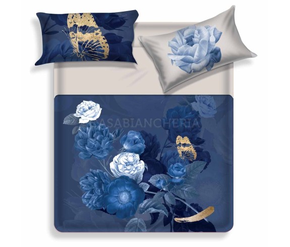 Casabiancheria.it | Trapunta matrimoniale Biancaluna Miss Terry Fary Visual trapunte biancaluna amazon