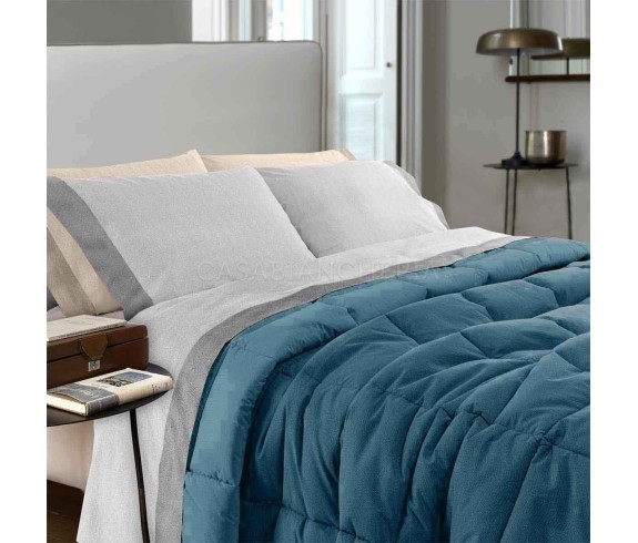 Gabel Casabiancheria | Trapunta Gabel Chromo trapunte gabel singole matrimoniali 1 piazza e mezza