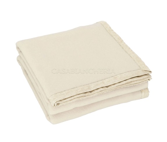 Casabiancheria.it | Coperta di lana matrimoniale Somma Origami coperte di lana pregiata amazon