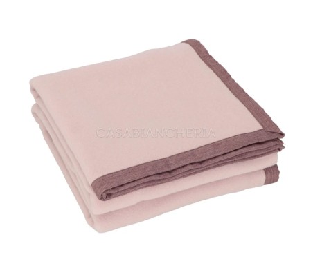 Casabiancheria.it | Coperta di lana matrimoniale Somma Origami coperte di lana pregiata amazon