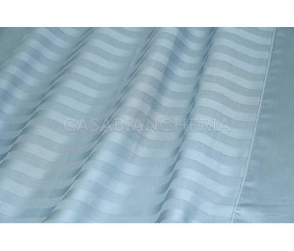 Casabiancheria.it | Parure copripiumino matrimoniale Tinta Unita in raso di cotone copripiumini di cotone amazon