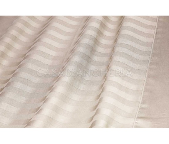 Casabiancheria.it | Parure copripiumino matrimoniale Tinta Unita in raso di cotone copripiumini di cotone amazon