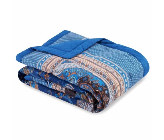 Casabiancheria.it | Plaid Granfoulard Bassetti Genova plaid imbottito granfoulard bassetti amazon